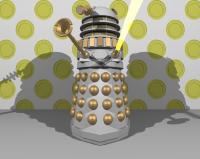 Imperial Dalek