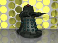 Renegade Special Weapons Dalek