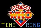 Doctor Who Time Ring